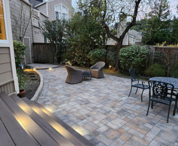 Interlocking Paver Nation