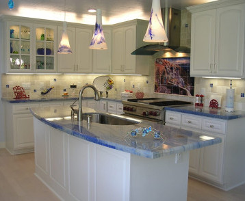 Cook’s Kitchen & Bath