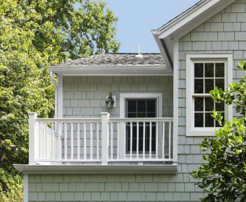 Custom Exteriors