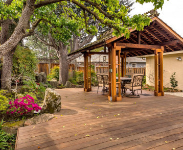 The Decking Superstore