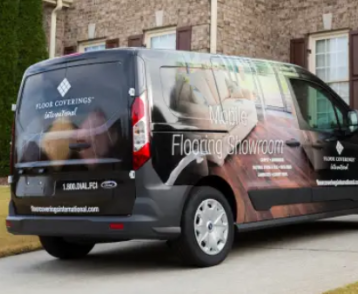 Floor Coverings International