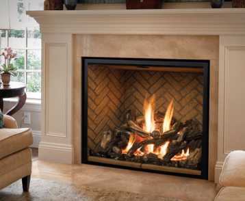 Gallery of Fireplaces