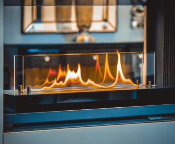 Green Fireplace Solutions