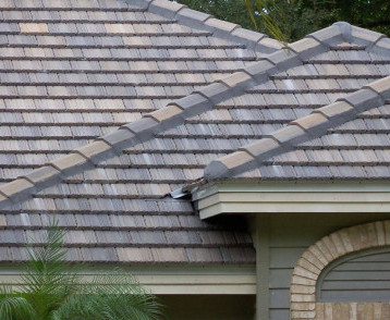 HRC Roofing and Solar