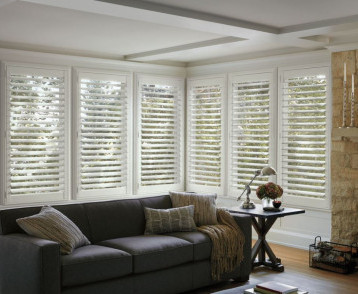 Blinds & Designs