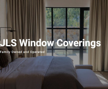 JLS Window Coverings