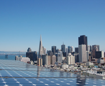 Luminalt Solar Energy Systems