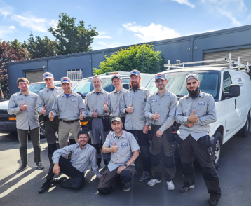 Nur HVAC Inc.