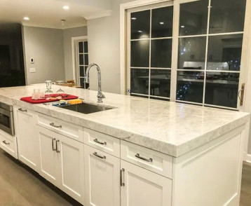 Quintal’s Granite and Marble