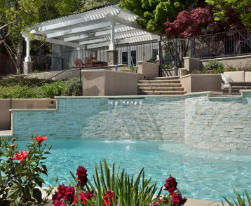 Susan Friedman Landscape Architecture