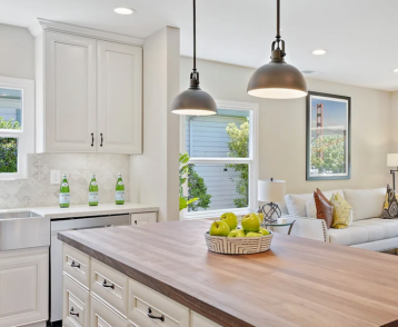 Stewart Home Designs