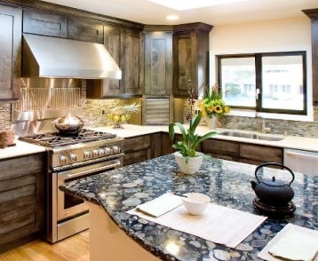 The Tile & Grout King