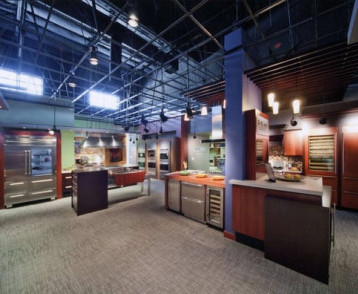 University Electric Home Appliance Center