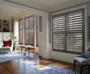 Window Fashions of Northern California