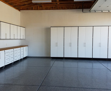 A Better Storage Solution