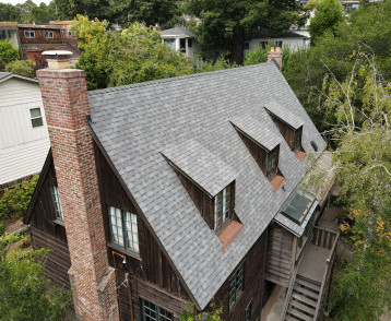 Apollo Roofing Company