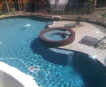 Bay Area Pools
