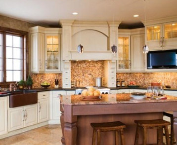 Gilmans Kitchens & Baths