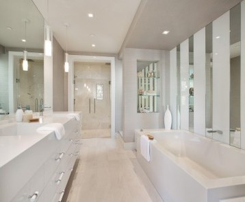 California Shower Door Corp.