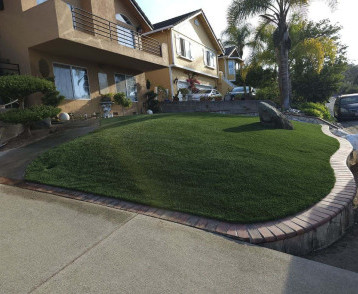 Cal Pro Artificial Turf