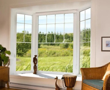 CDW - California Deluxe Windows