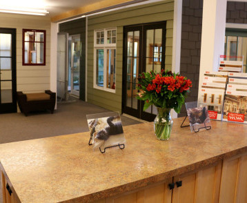 Charles Windows & Doors