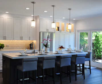 Diablo Valley Cabinetry