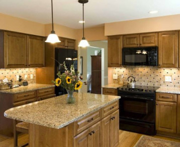 DreamMaker Bath & Kitchen