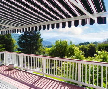 European Rolling Shutters