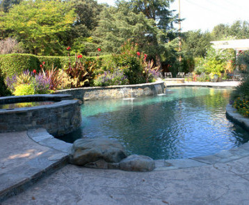 Hacienda Pools
