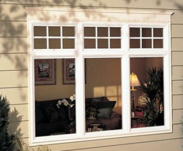 Integrity Windows & Doors