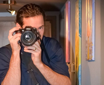 Luke George Photography