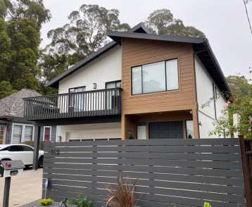 Peninsula Siding Company