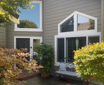 Quality Windows & Doors