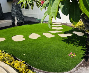 Watersavers Turf