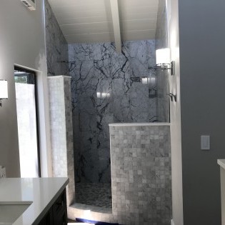 Valley Plumbing Home Center Bathroom Remodeling Photo